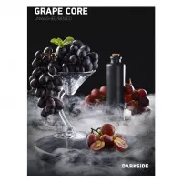 Табак Dark Side Grape Core (Дарксайд Виноград) 30 грамм Акциз 