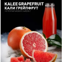 Табак Dark Side Kalee grapefruit (Дарксайд Калли Грейпфрут) Акциз 100 грамм
