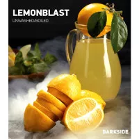 Табак Dark Side Lemonblast (Дарксайд Лемонбласт) 30 грамм Акциз
