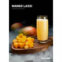 Табак Dark Side Mango Lassi (Дарксайд Манго) 30 грамм Акциз 