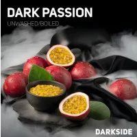 Табак Dark Side Passion (Дарксайд Маракуйя) 100 грамм
