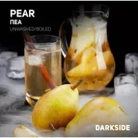 Табак Dark Side Pear (Дарксайд Груша) Акциз 100 грамм