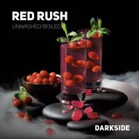 Табак Dark Side Red Rush (Дарксайд Ред Раш) 100 грамм