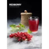 Табак Dark Side RedBerry (Дарксайд Красная Смородина) medium 250 г. 