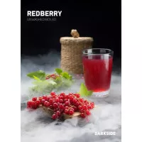 Табак Dark Side Redberry (Дарксайд Красная Ягода) 30 грамм 