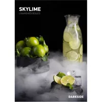Табак Dark Side SkyLime (Дарксайд Скай лайм) 250 грамм
