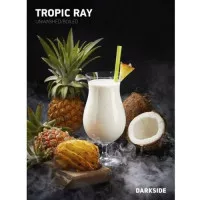 Табак Dark Side Tropic Ray (Дарксайд Тропический рай) 250 грамм