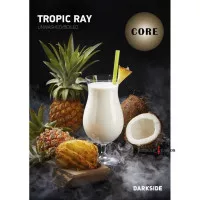 Табак Dark Side Tropical Ray (Дарксайд Тропический Рай) 30 грамм Акциз