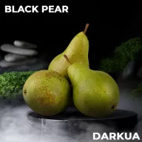 Табак DARKUA Black Pear (Груша) 100гр
