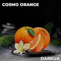 Табак DARKUA Cosmo Orange (Дарк ЮА Апельсин Жасмин) 100 грамм