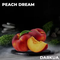 Табак DARKUA Peach Dream (Дарк ЮА Персик) 100 грамм