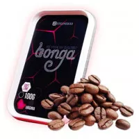 Табак Bonga Bonga Coffee (Бонга Кофе) soft 100 грамм