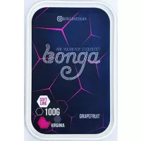 Табак Bonga Grapefruit (Бонга Грейпфрут) soft 100 грамм