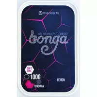 Табак Bonga Lemon (Бонга Лимон) soft 100 грамм