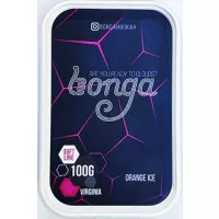 Табак Bonga Orange Ice (Бонга Айс Апельсин) soft 100 грамм