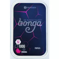 Табак Bonga Papaya (Бонга Папайя) soft 100 грамм