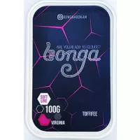 Табак Bonga Toffifee (Бонга Тофифи конфеты) soft 100 грамм