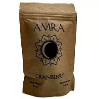 Amra Cranberry (Амра клюква) легкая линейка 50 грамм