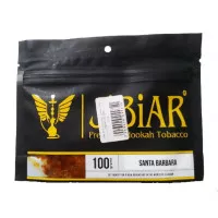 Табак Jibiar Santa Barbara (Джибиар Санта Барбара) 100 грамм