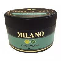 Табак Milano Lemon Vigour M1 (Милано Лимон) 100 грамм