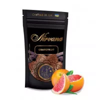 Табак для кальяна Nirvana Grapefruit (Нирвана Грейпфрут) 50грм