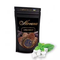 Табак для кальяна Nirvana Spearmint (Нирвана Мята) 50грм (