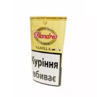 Табак для самокруток Flandria Vanilla 30 грамм