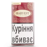 Табак для самокруток Harvest Cherry (Вишня) 30 грамм