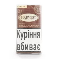 Табак для самокруток Harvest Coffee (Кофе) 30 грамм