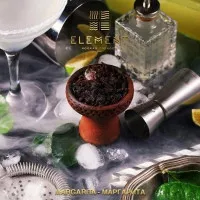 Табак Element Water Margarita (Элемент Вода Маргарита) 100 грамм 