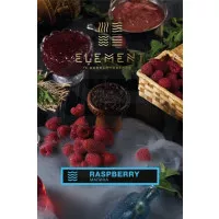 Табак Element Water Raspberry (Элемент Вода Малина) 100 грамм