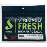 Табак Fumari Mandarin zest (Фумари Мандарин) 100 грамм