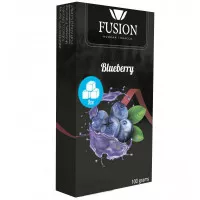 Табак Fusion Blueberry Ice (Фьюжн Айс Черника) Classic line 100 грамм