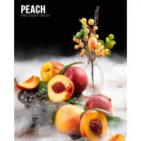 Табак Honey Badger Mild Peach (Медовый Барсук легкая линейка) Персик 250 грамм