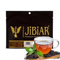 Табак Jibiar Bergamonstr (Чай с Бергамотом) 100гр 