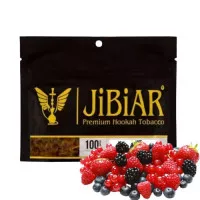 Табак Jibiar Fresh Berry (Свежие Ягоды) 100гр