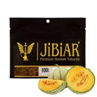 Табак Jibiar Fresh Melon (Свежая Дыня) 100гр 