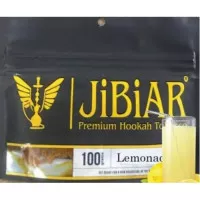Табак Jibiar Lemonade (Джибиар Лимонад) 100 грамм 