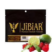 Табак Jibiar Lime Berry (Лайм Ягоды) 100гр