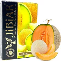 Табак Jibiar Melon (Джибиар Дыня) 50 грамм
