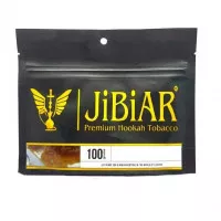Табак Jibiar Melon (Джибиар Дыня) 100гр 
