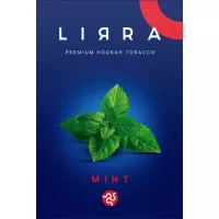 Табак Lirra Mint (Лирра Мята) 50 гр 