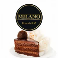 Табак Milano Brownie M52 (Милано Брауни) 100 грамм 