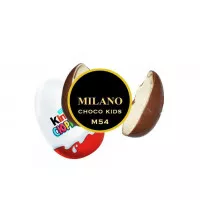 Табак Milano Choco Kids M54 (Милано Шоколадный Киндер) 100 грамм
