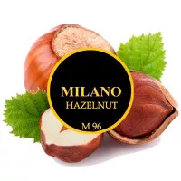 Табак Milano Hazelnut M96 (Милано Лесной Орех) 100 грамм