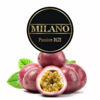 Табак Milano Passion M26 (Милано Маракуйя) 100 грамм