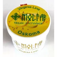 Табак Molfar Virginia Оскома (Лимон) 100 гр 