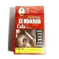 Табак El Nakhla Cola (Нахла Кола) 50 грамм Старого образца 