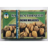 Табак Nakhla Pistachio (Нахла Фисташка) 50 грамм