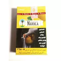 Табак Nakhla (Нахла) Классический лимон 100 грамм